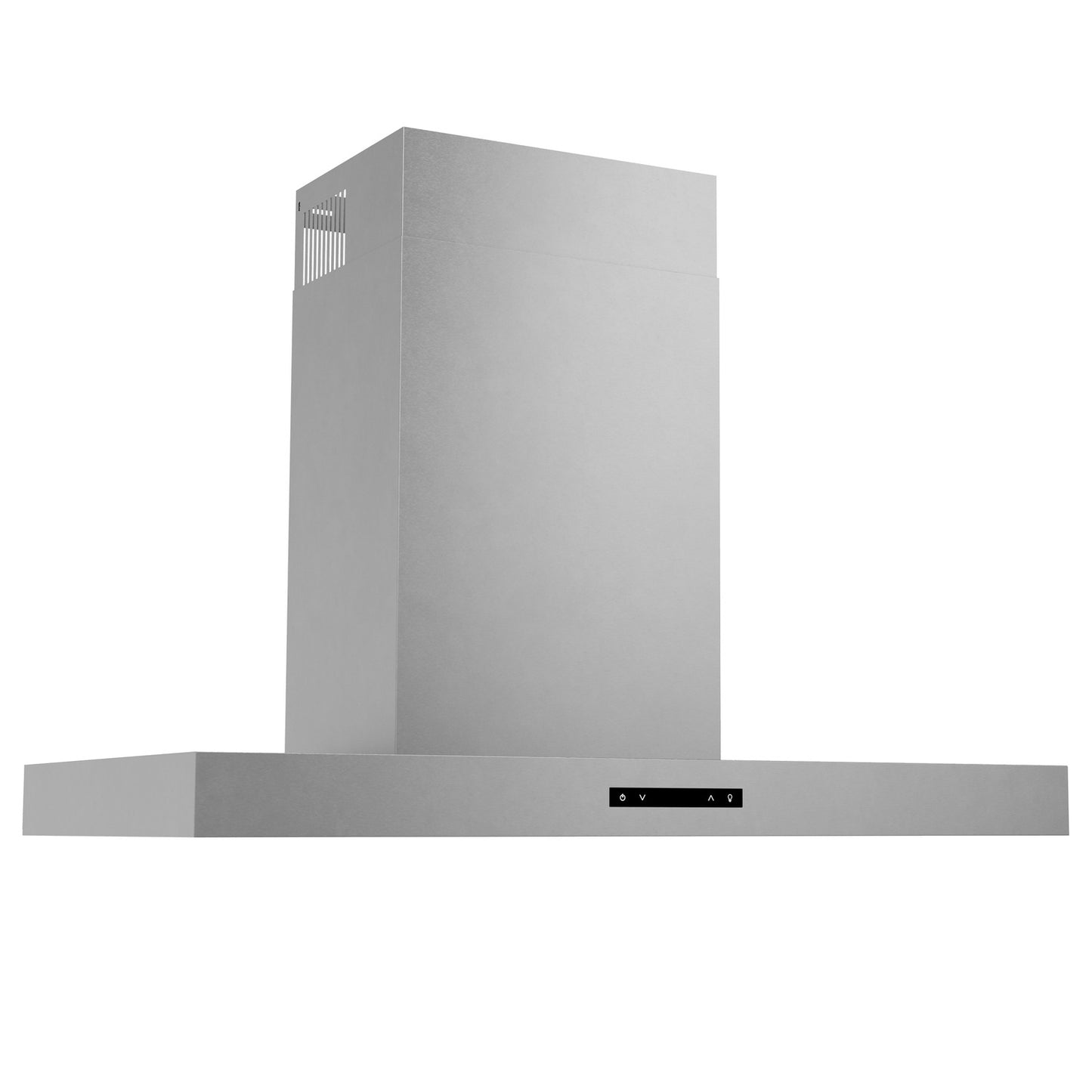 36 Inch Contemporary Wall Mount T-Shape Range Hood (ARH36T)
