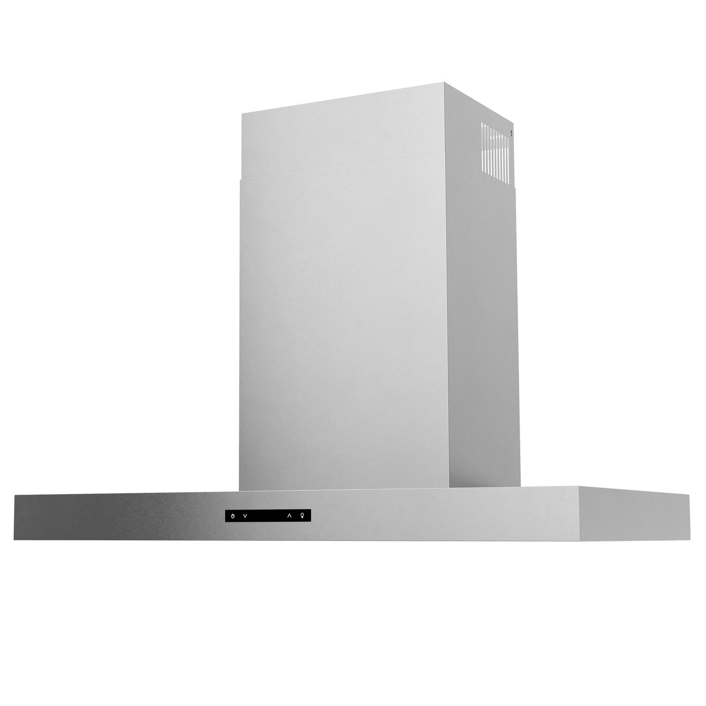 36 Inch Contemporary Wall Mount T-Shape Range Hood (ARH36T)