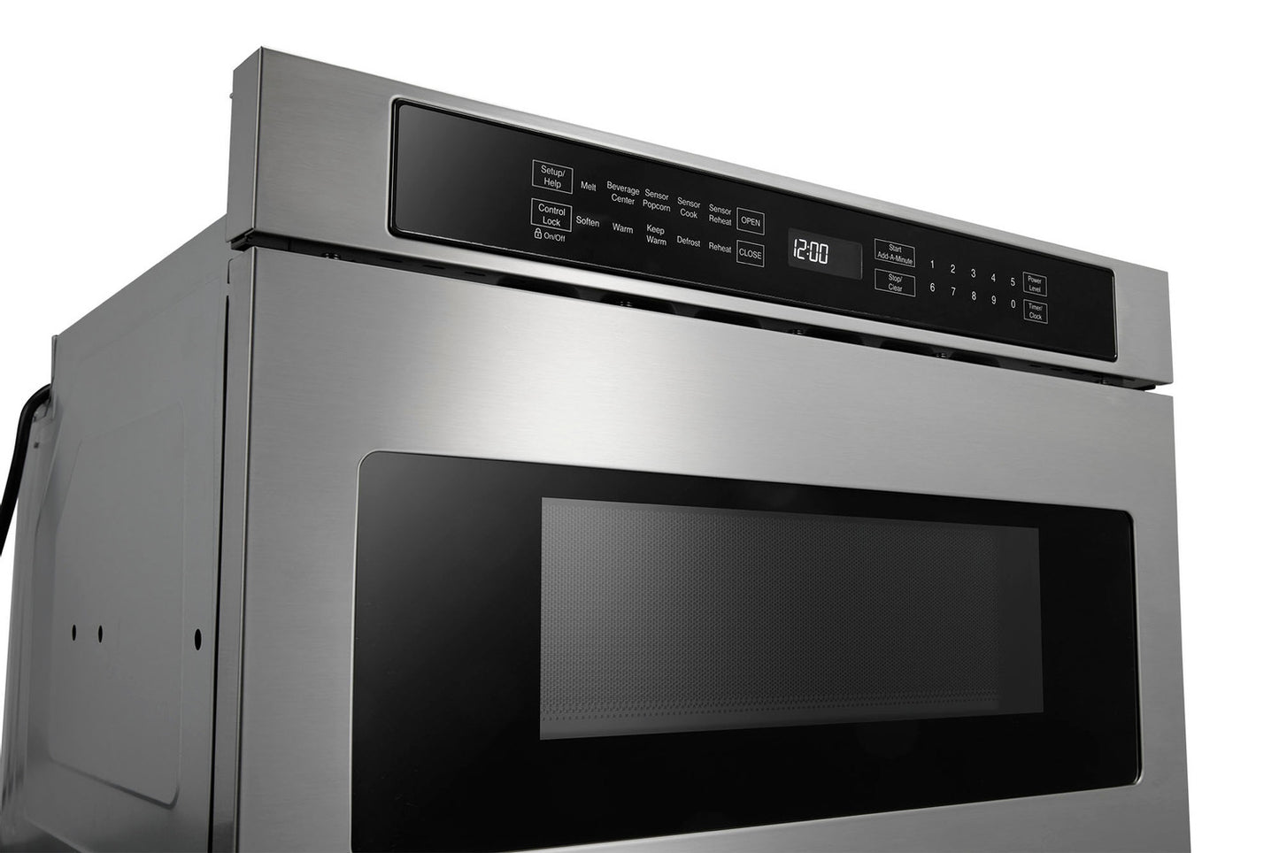 Thor Kitchen 24 Inch Microwave Drawer (TMD2401)