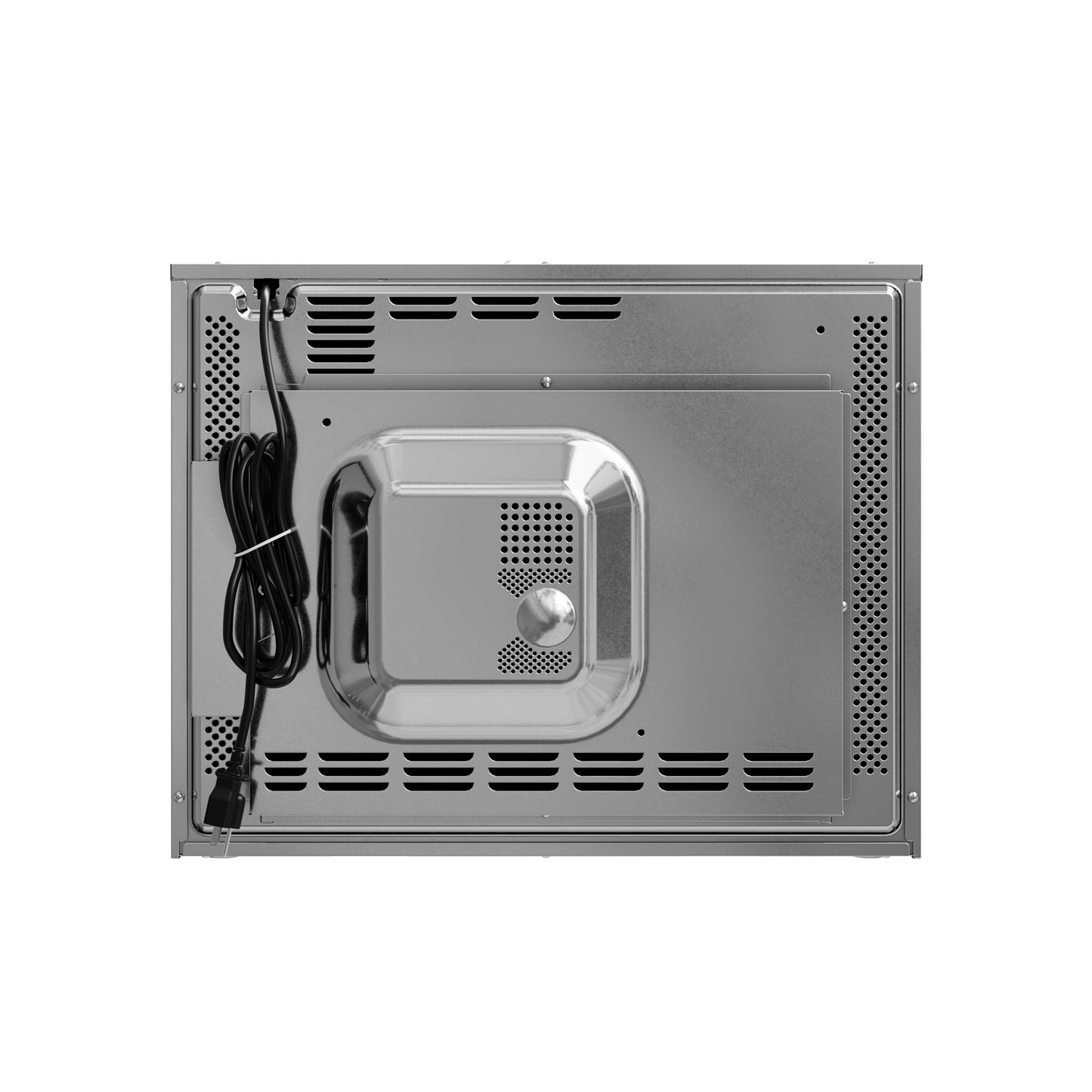 24 inch Built-In Professional Microwave Speed Oven (TMO24)