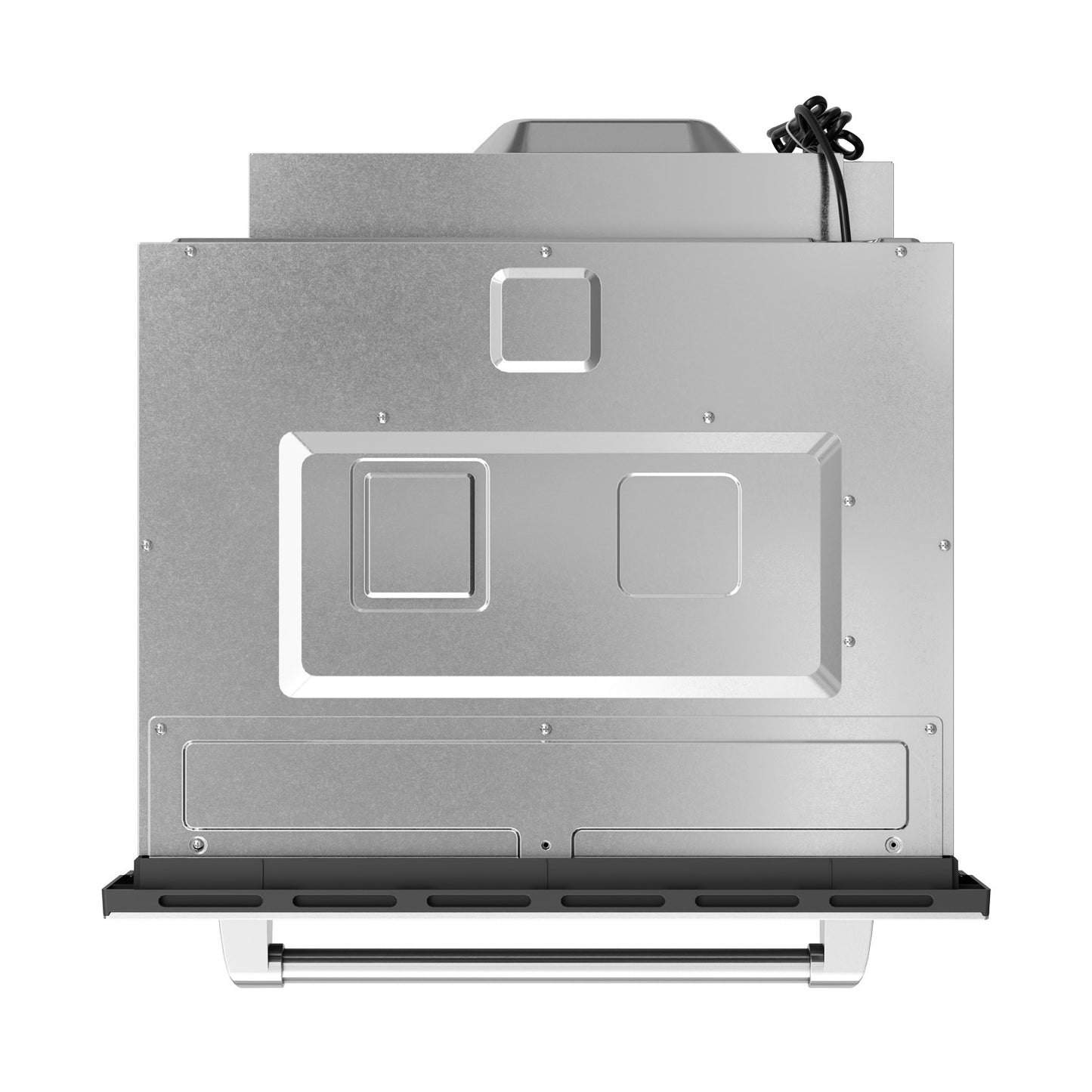 24 inch Built-In Professional Microwave Speed Oven (TMO24)