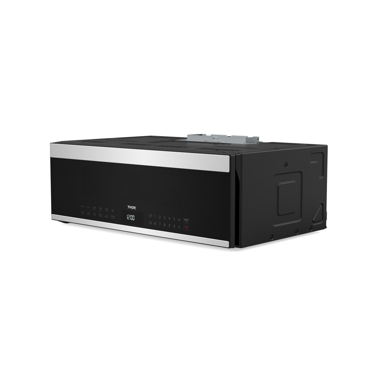 Thor Kitchen 30 Inch Over-the-Range Slim Microwave with Ventilation (TOR30L)