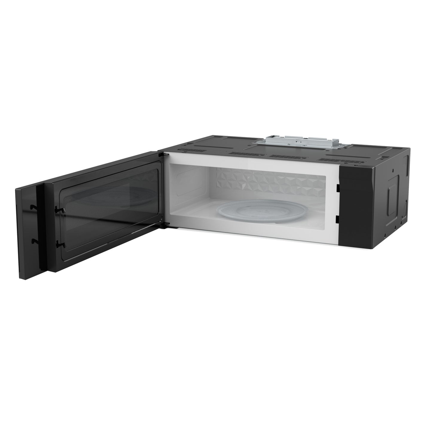 Thor Kitchen 30 Inch Over-the-Range Slim Microwave with Ventilation (TOR30L)