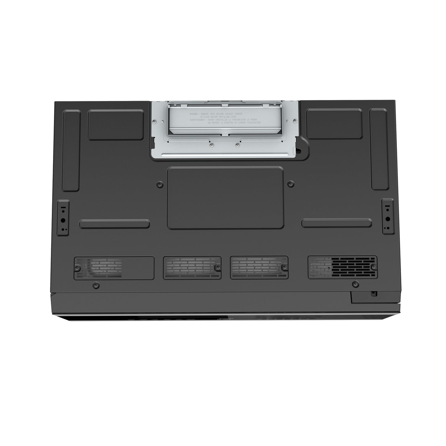Thor Kitchen 30 Inch Over-the-Range Slim Microwave with Ventilation (TOR30L)