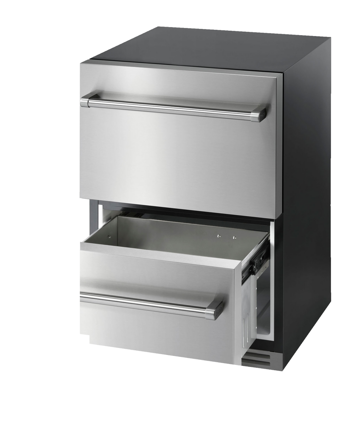 24 Inch Indoor Outdoor Refrigerator Drawer (TRF24U)