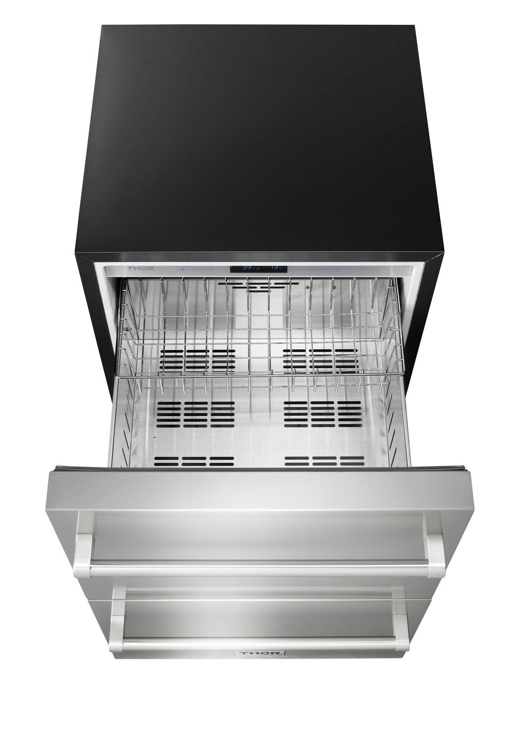 24 Inch Indoor Outdoor Refrigerator Drawer (TRF24U)