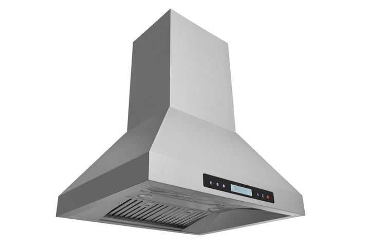 Hauslane-30-in-Ducted-Stainless-Steel-Island-Range-Hood