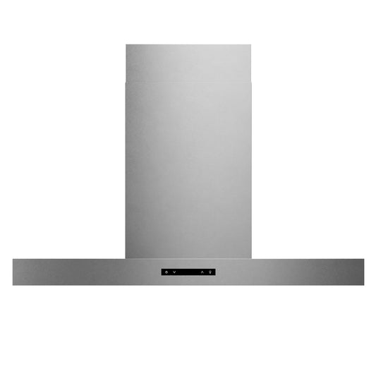36 Inch Contemporary Wall Mount T-Shape Range Hood (ARH36T)