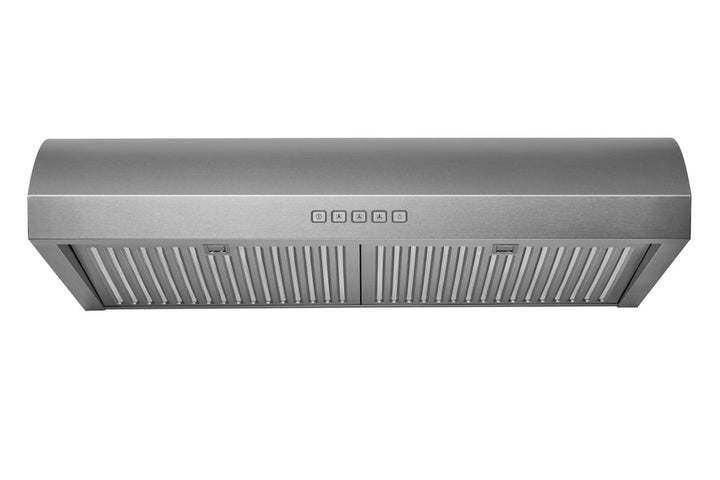 Under Cabinet Range Hood by Hauslane