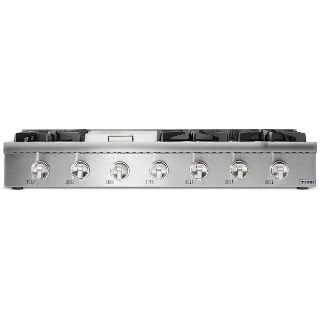 Thor Kitchen 48-Inch Professional Gas Rangetop (HRT4806U)