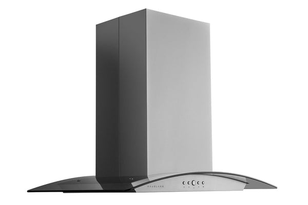 Hauslane-36-inch-modern-stainless-steel-range-hood-island