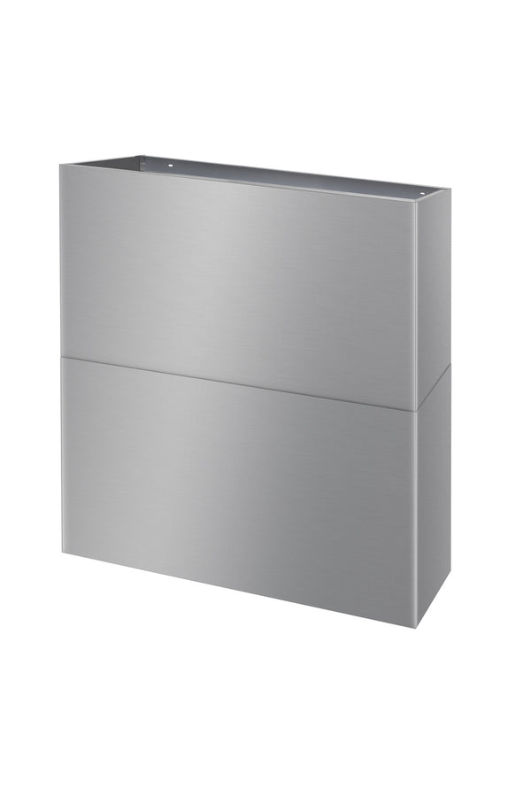 Thor Kitchen 48 Inch Duct Cover For Range Hood In Stainless Steel (RHDC4856)