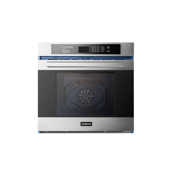 Robam 30 Inch Built-in Convection Wall Oven (ROBAM-RQ331)