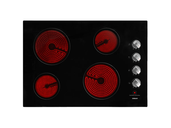 Electric Cooktop with 4 burners by Robam