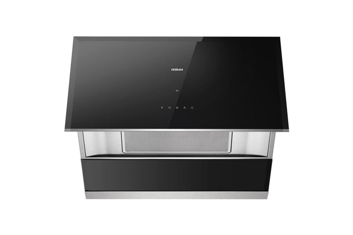 Under Cabinet Range Hood with Wave Sensor by Robam