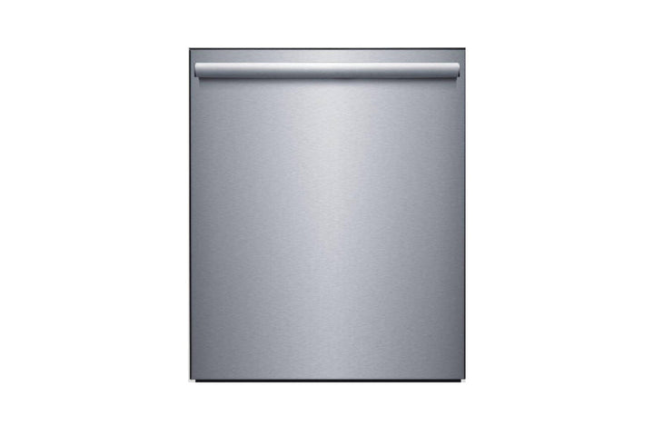 Robam Dishwasher with stainless steel finish, 24-in