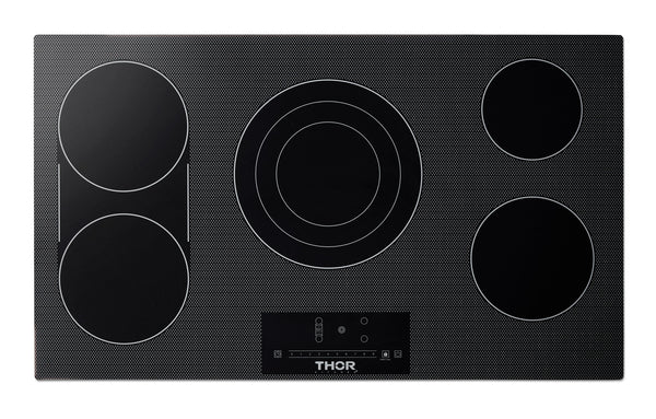 Thor Kitchen 36 Inch Professional Electric Cooktop (TEC36)