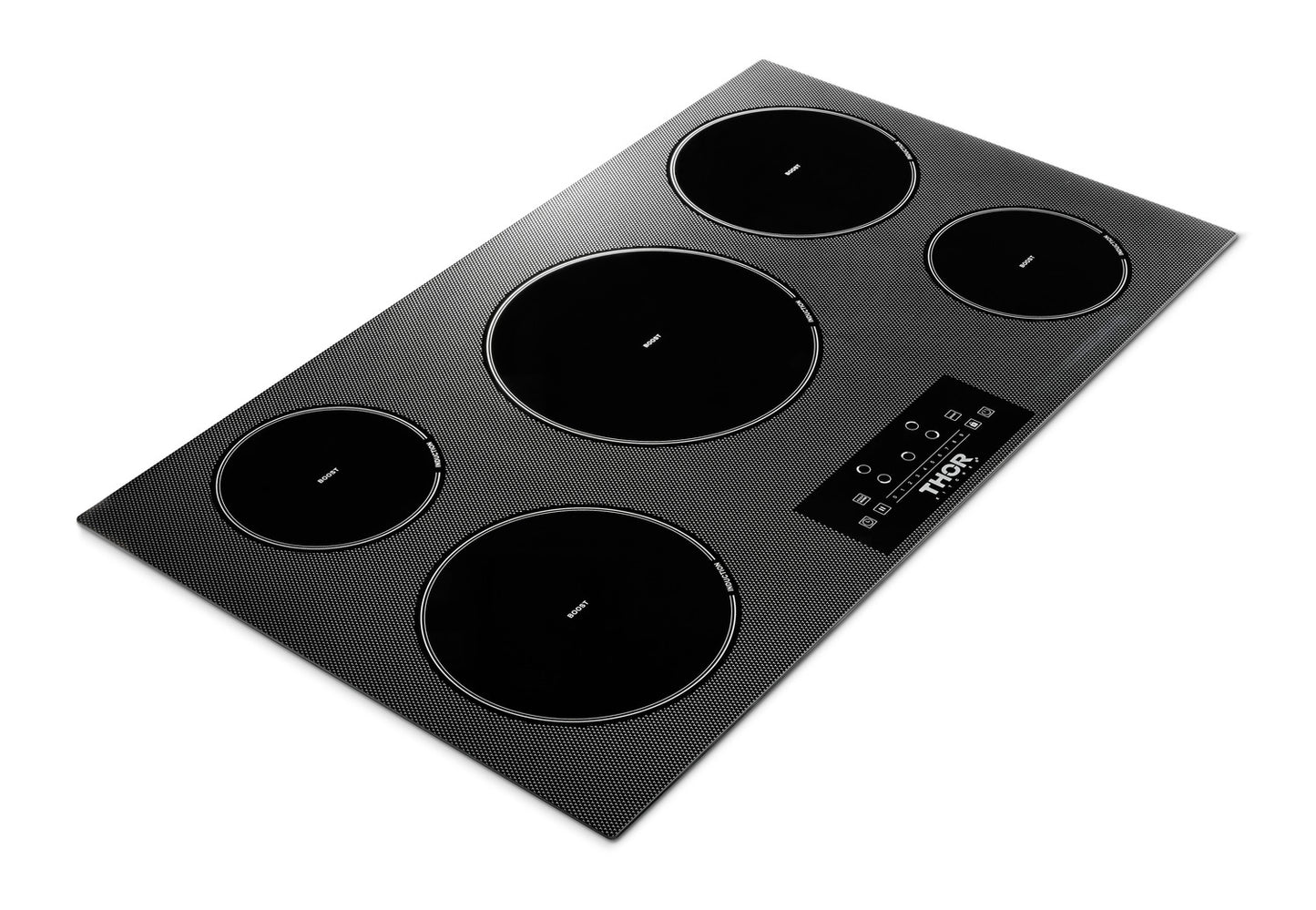 Thor Kitchen 36 Inch Built-In Induction Cooktop (TIH36)