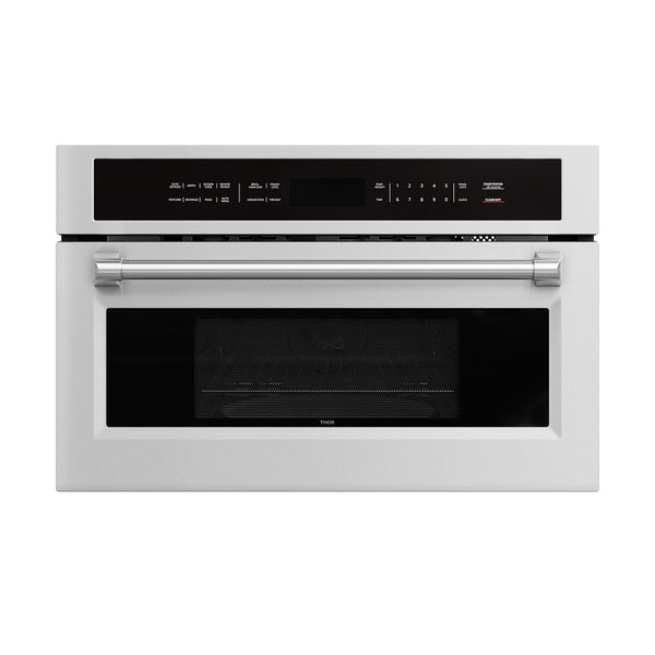 Thor Kitchen 30 inch Built-In Professional Microwave Speed Oven with Airfry (TMO30)