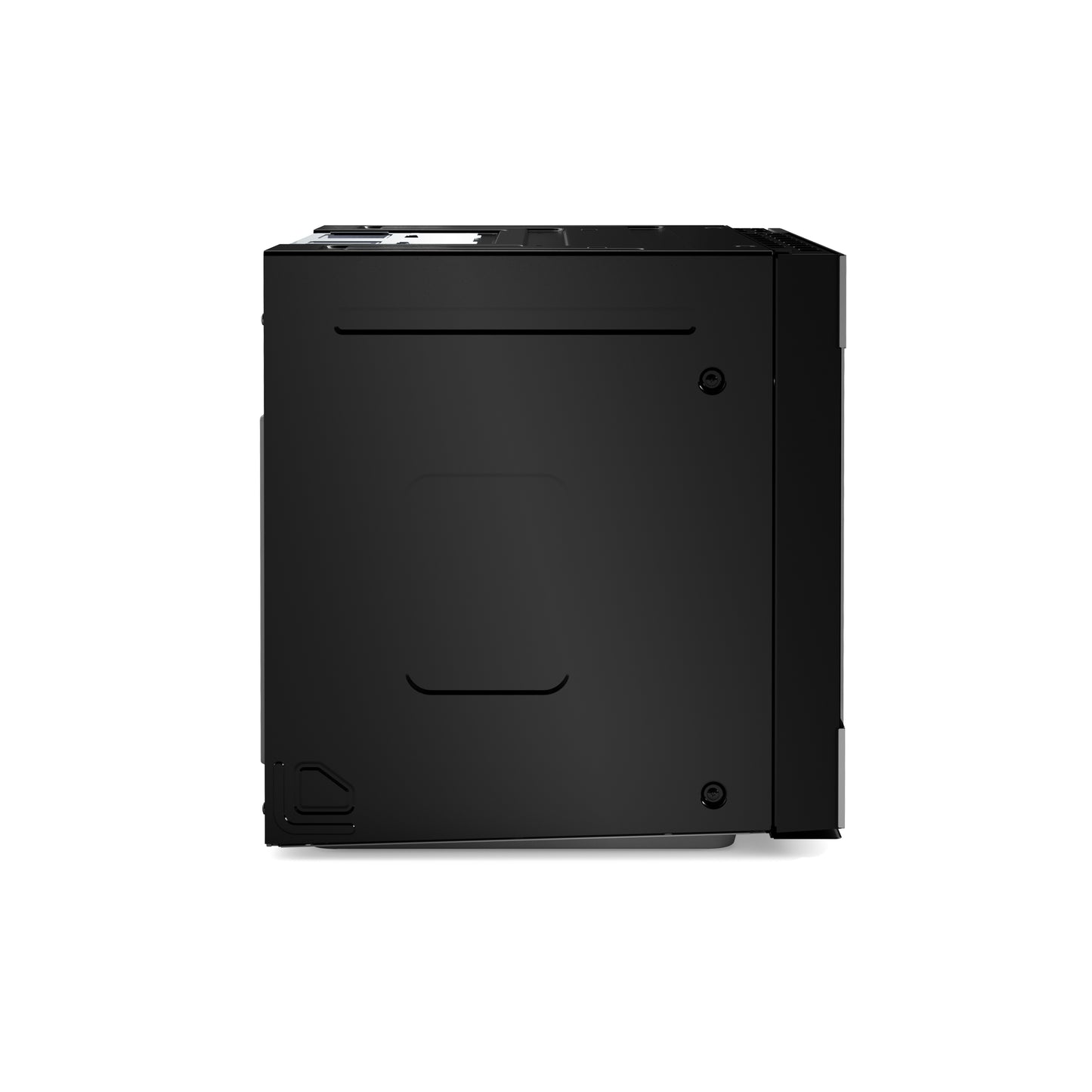30 Inch Over-the-Range Slim Microwave with Ventilation (TOR24SS)