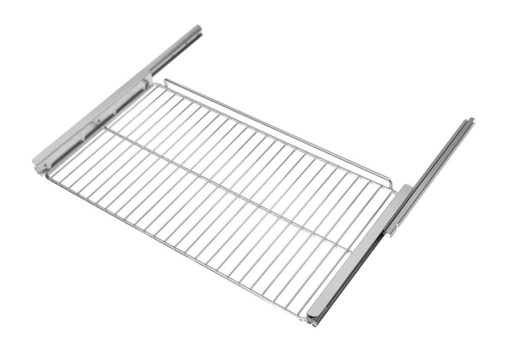 30 Inch Telescopic Rack for Professional Ranges (TR30SS)