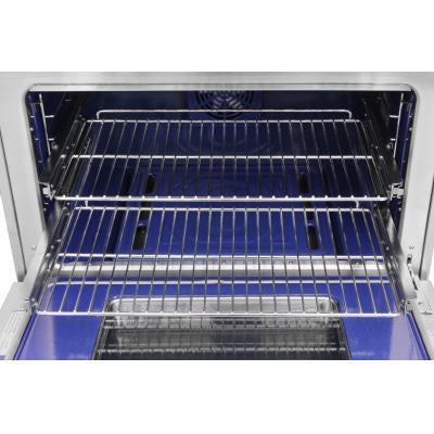 Thor Kitchen 36″ Telescopic Rack (TR36SS)