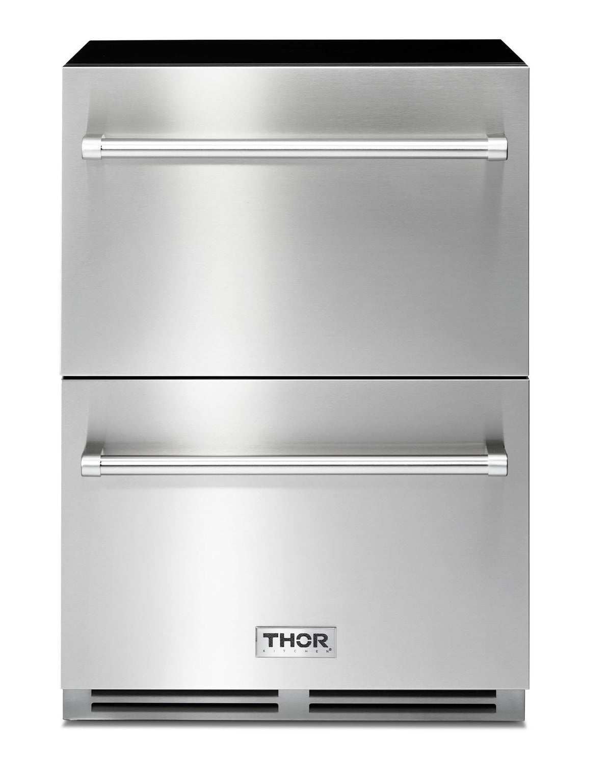 24 Inch Indoor Outdoor Refrigerator Drawer (TRF24U)