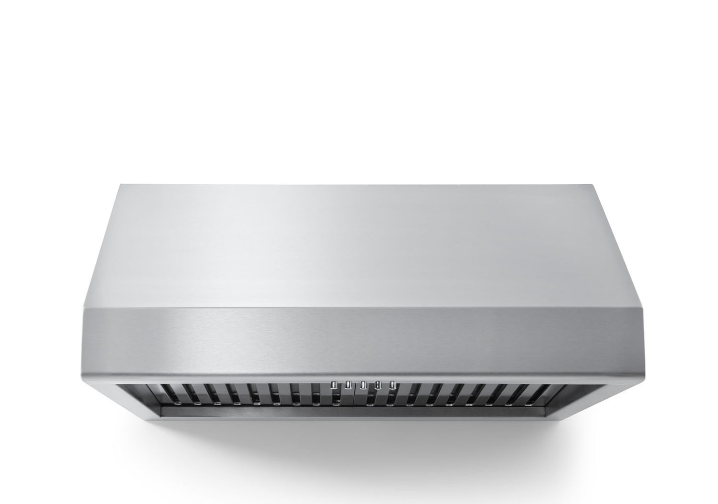 24 Inch Professional Range Hood, 11 Inches Tall (TRH2406)