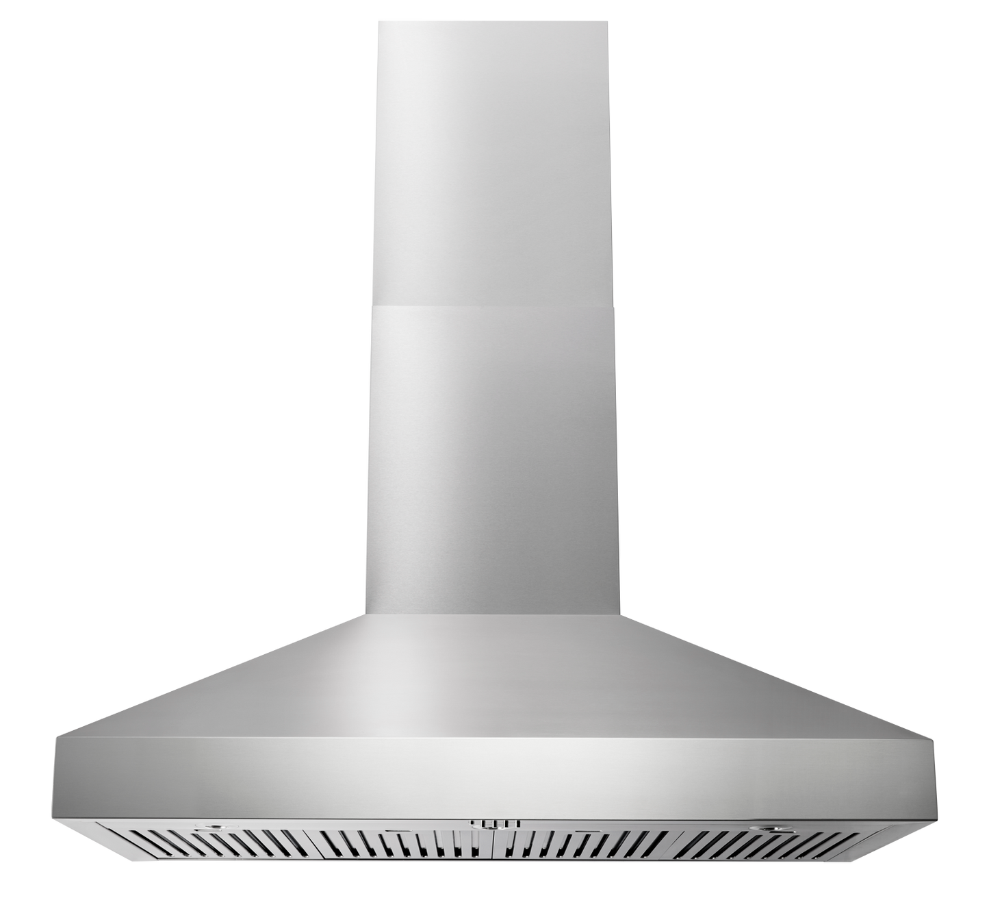 48 Inch Professional Wall Mount Pyramid Range Hood (TRH48P)